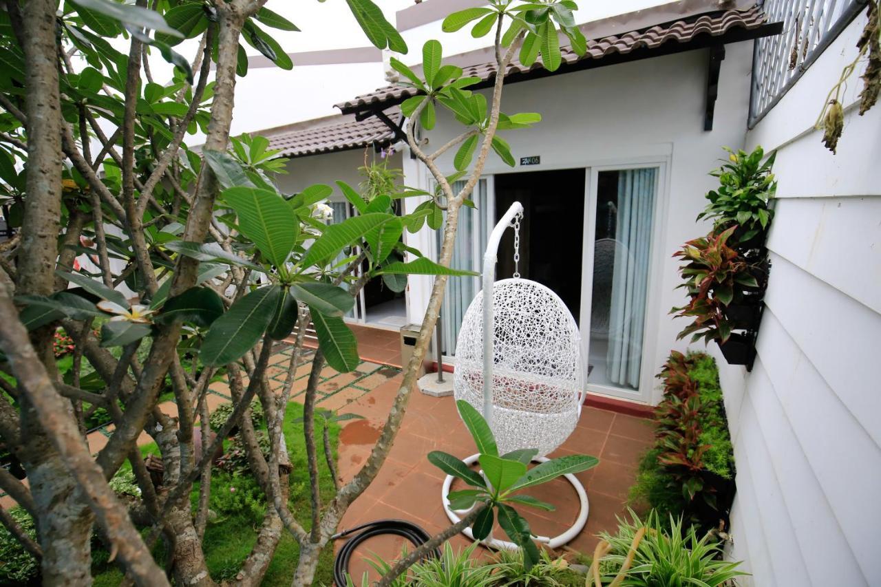 Zan Homestay Буонметхуот Экстерьер фото